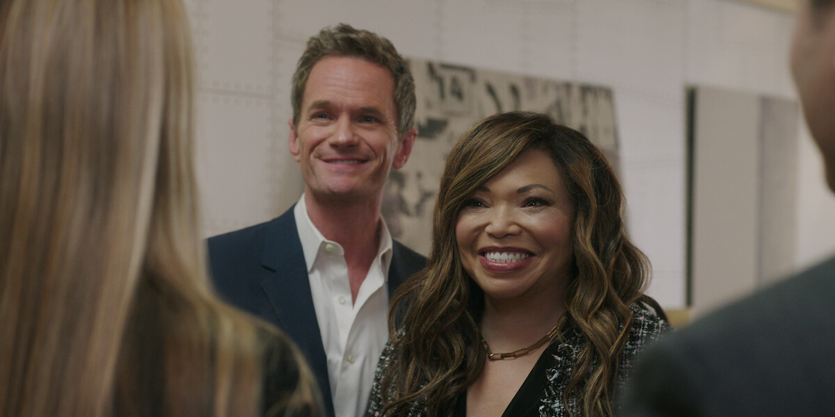 Uncoupled, la recensione. Un Sex and the City gay vecchio di 20 anni - Uncoupled Season1 Episode1 00 03 29 22R - Gay.it