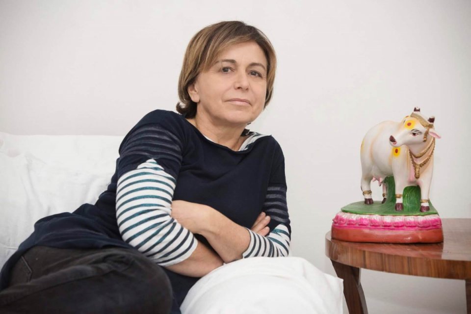 Scoprendo e amando miə figliə non binariə, il racconto della scrittrice Silvia Ranfagni