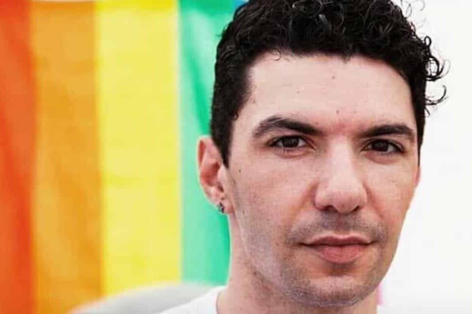 Libero dopo due mesi di prigione l’uomo che ha picchiato a morte l’attivista LGBTQ+ Zak Kostopoulos