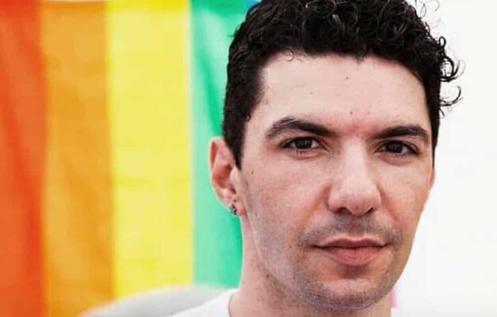 Libero dopo due mesi di prigione l’uomo che ha picchiato a morte l’attivista LGBTQ+ Zak Kostopoulos