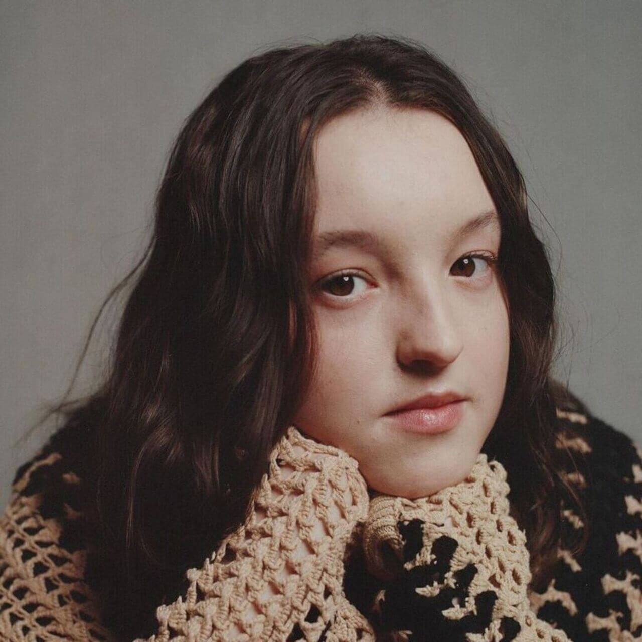 bella ramsey, personaggi famosi non binary