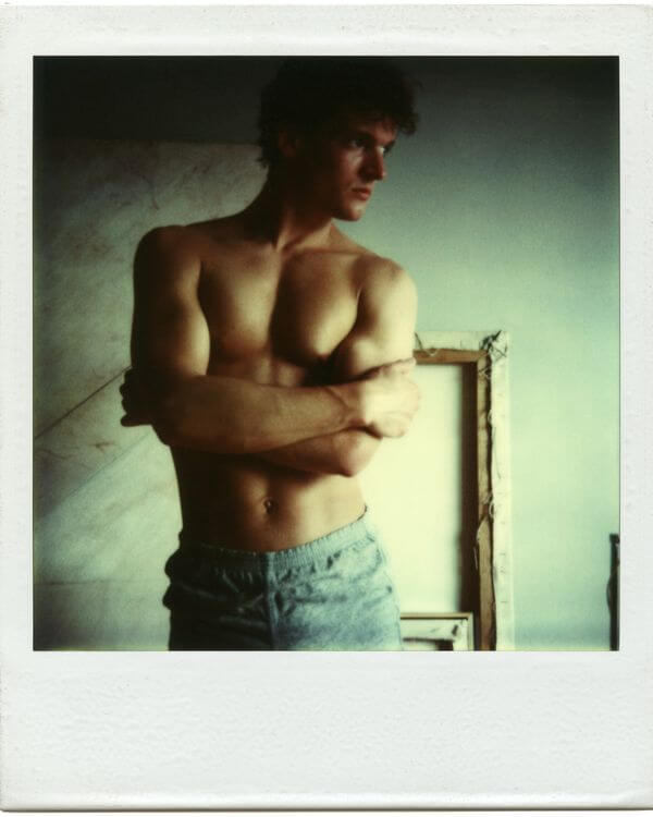 Fire Island (Tom Bianchi)