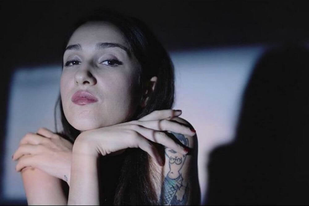 Camilla Magli: “Siamo al mondo per godere di quello che questo tempo ha da offrirci” – Intervista