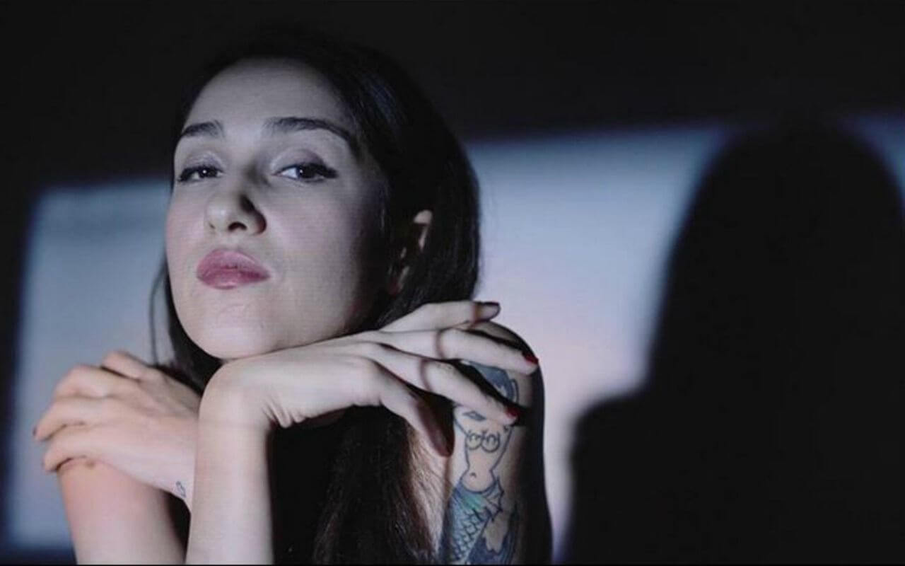 Camilla Magli Gay.it
