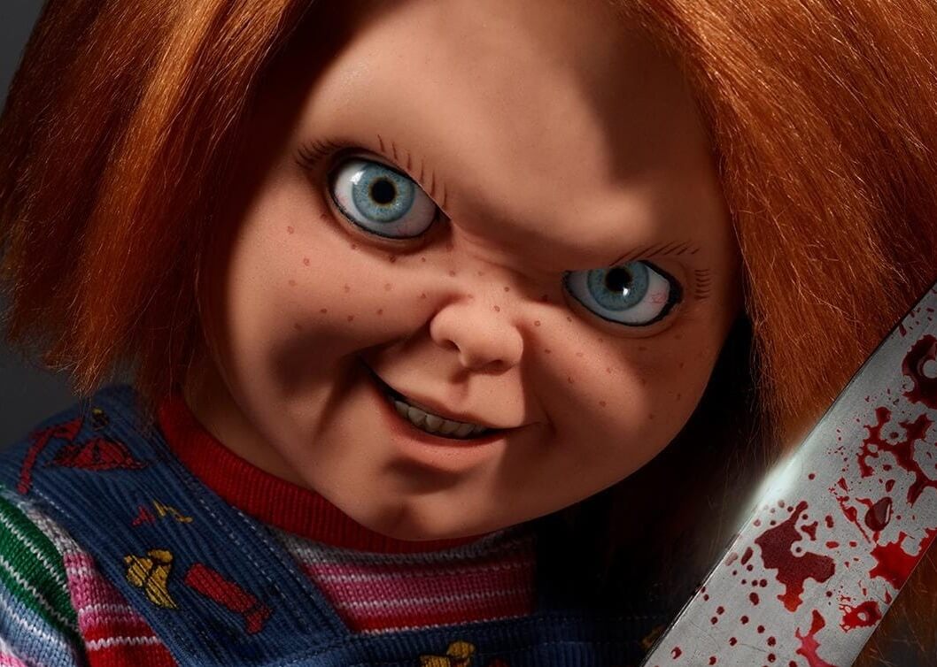 Chucky 2, primo teaser e data d’uscita della nuova stagione