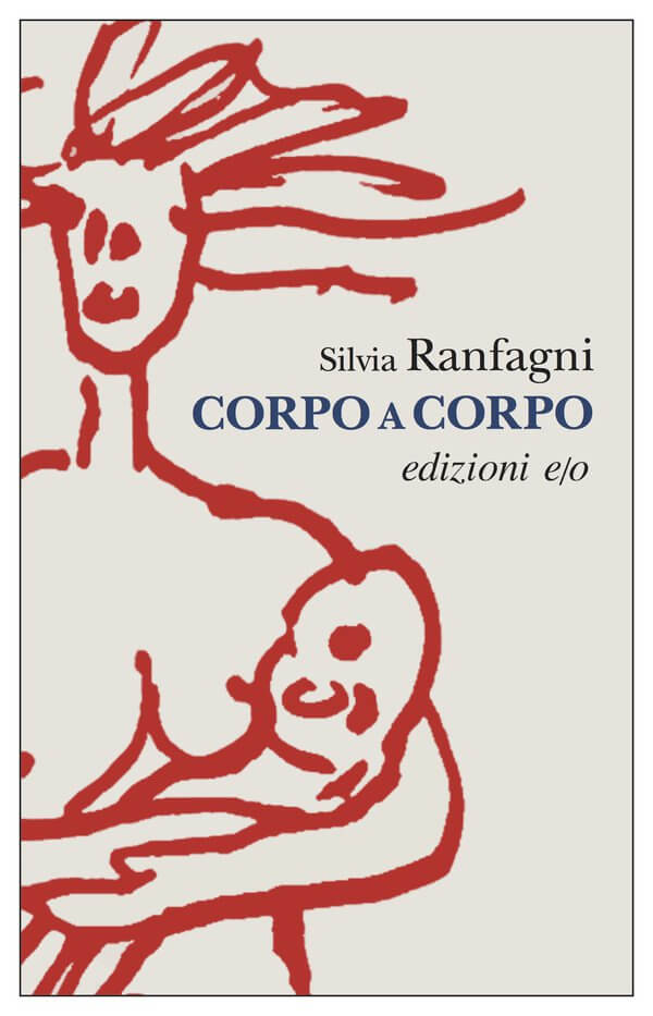 silvia ranfagni