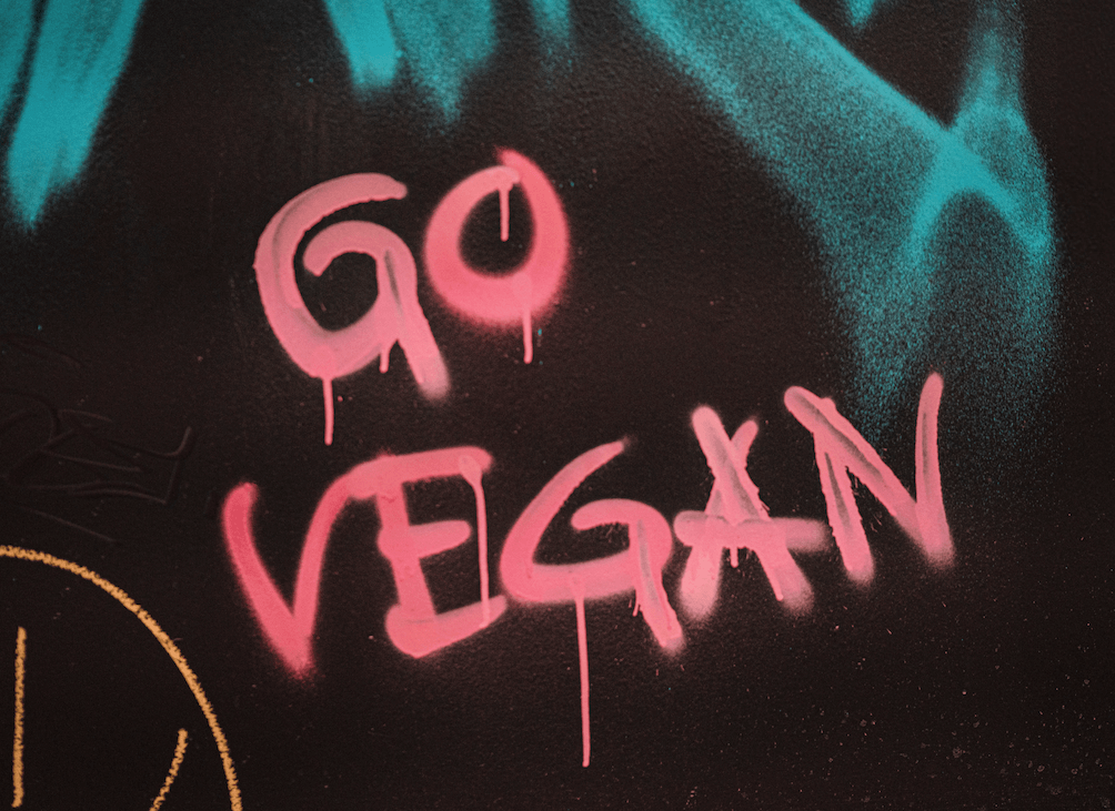 La dieta vegana è sostenibile? Dipende