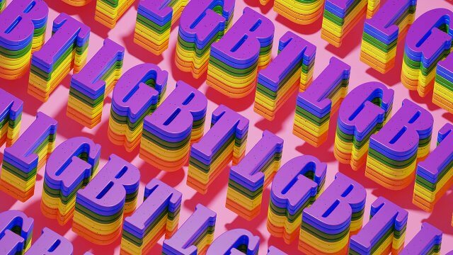 Dizionario LGBTQIA+ con i termini più usati dalla comunità queer nel 2026 - dizionario lgbt 2026 - Gay.it