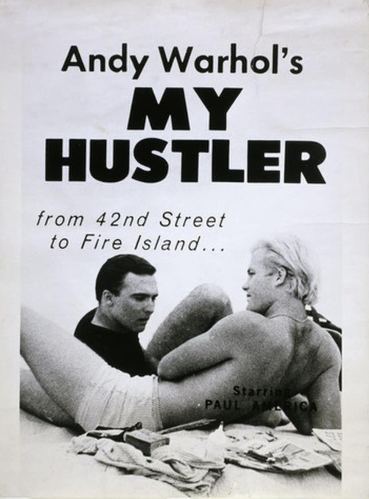 fire island