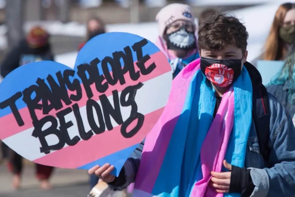Giovani trans* Stati Uniti Gay.it