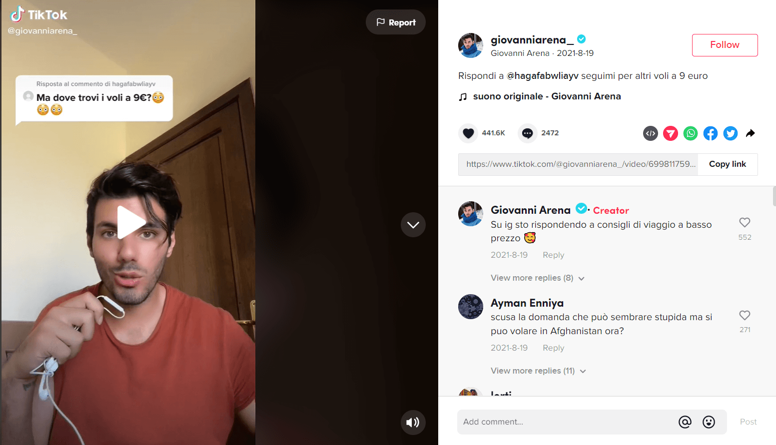 giovanni-arena-tiktok