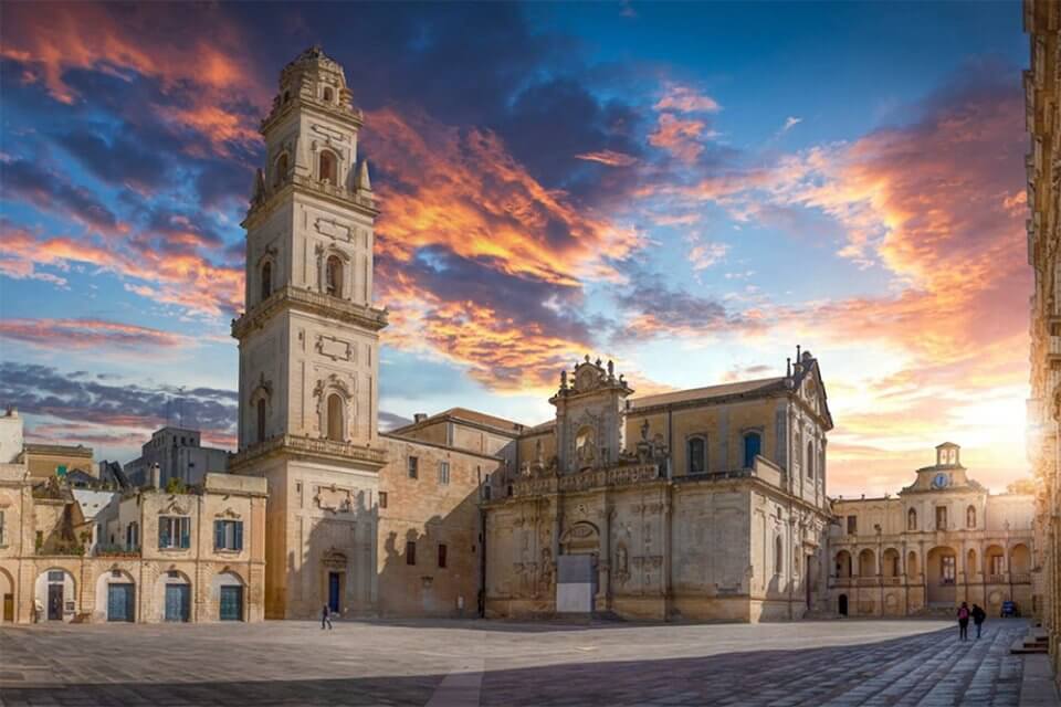 Avanti così: Lecce approva il registro di genere come a Milano