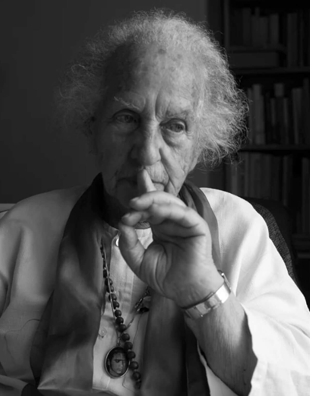 lisetta carmi