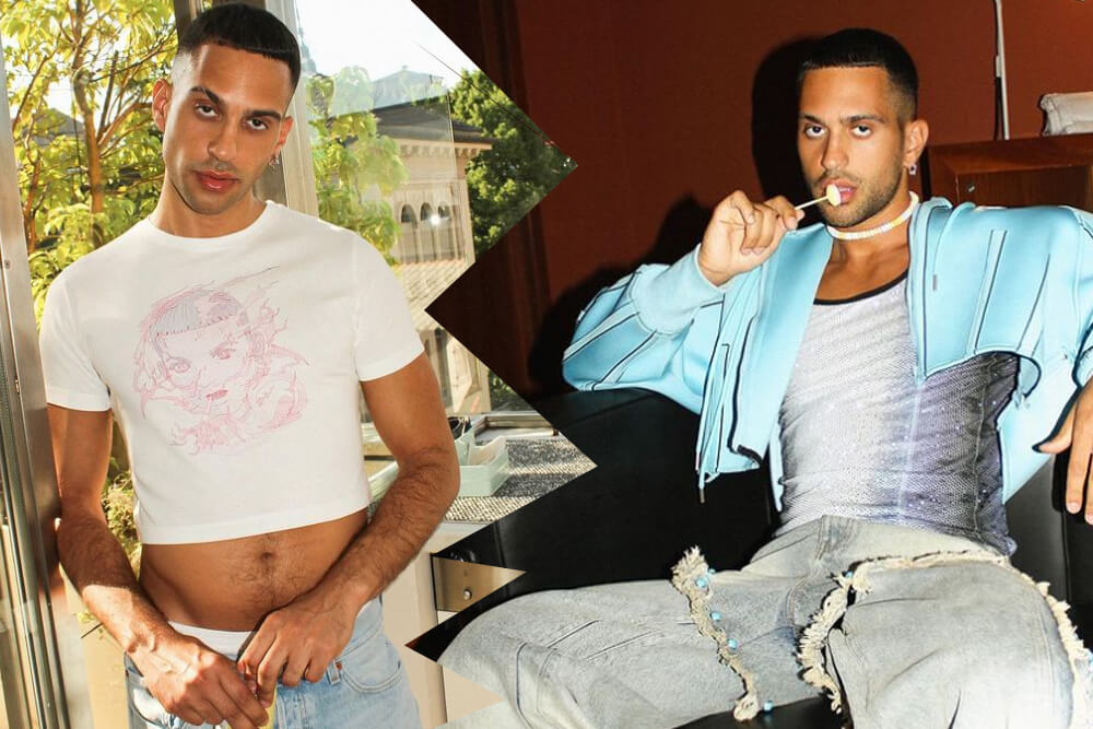 Mahmood, non te lo saresti aspettato: ecco il docu-film su Amazon Prime