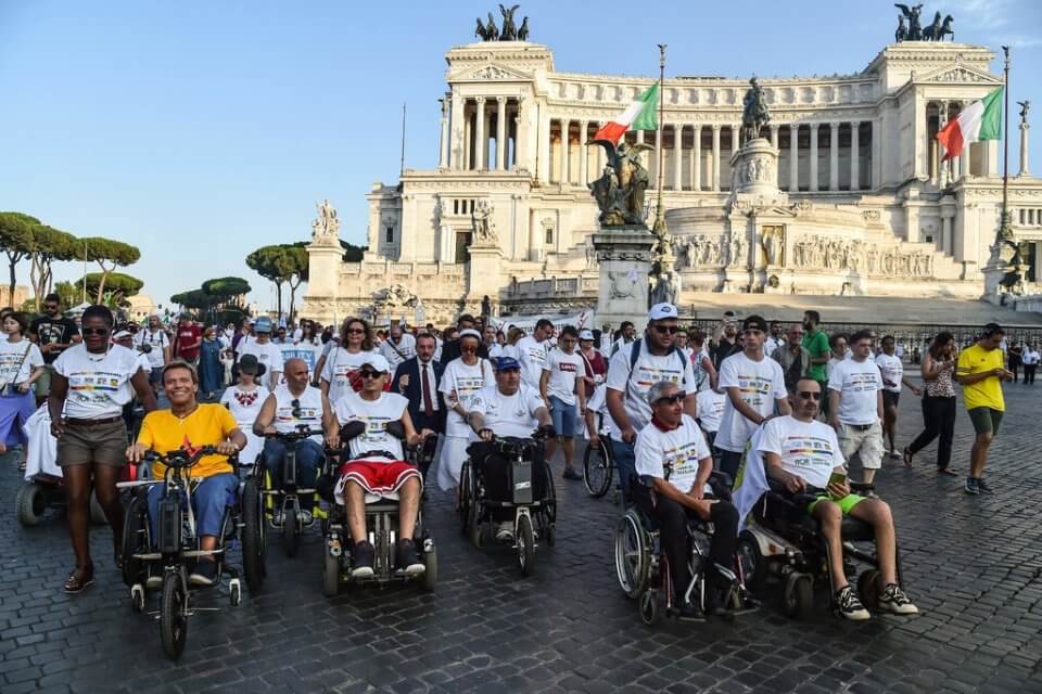 Disability Pride Month: perché è importante