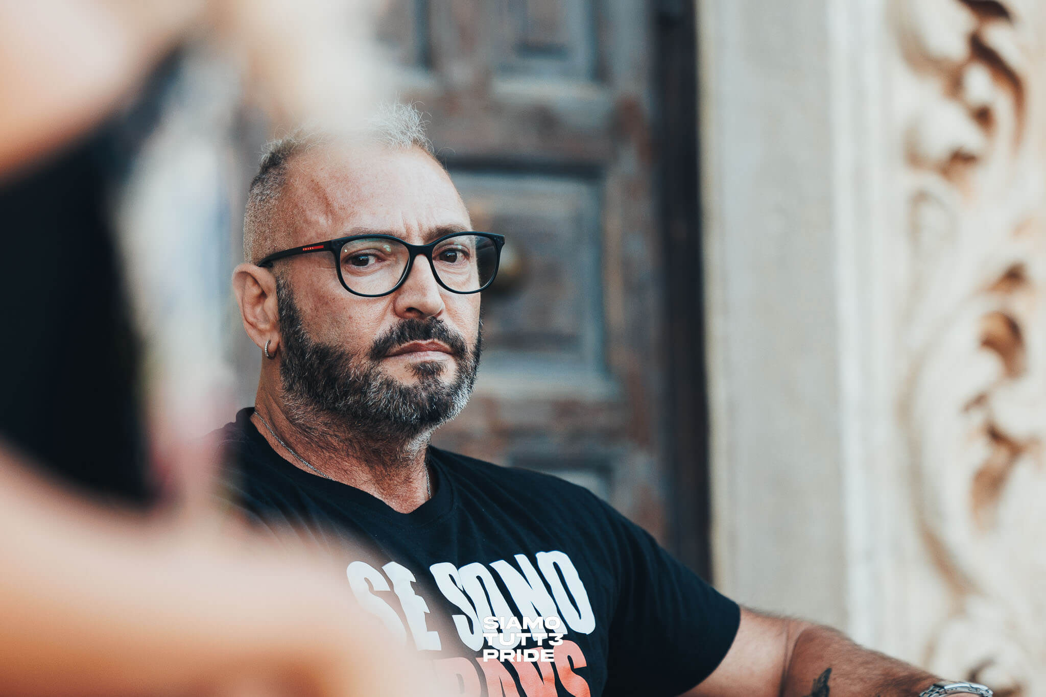 miki formisano tgenus hiv transgender viiv