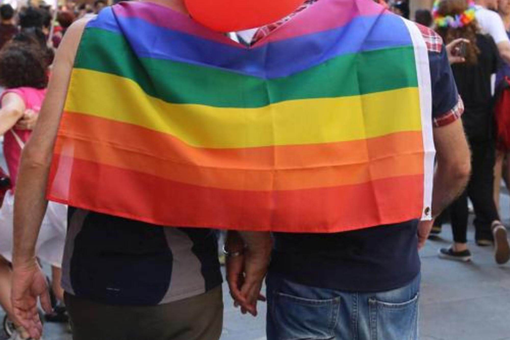 Paesi censura siti LGBTQ+ Gay.it