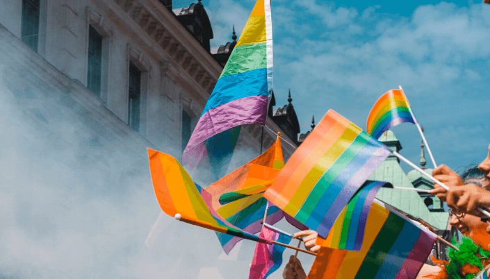Paesi censura siti LGBTQ+ Gay.it