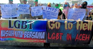Paesi censura siti LGBTQ+ Gay.it