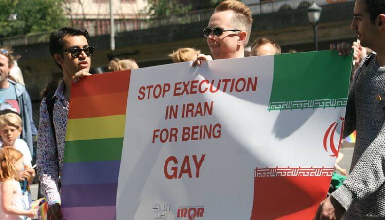 Paesi censura siti LGBTQ+ Gay.it