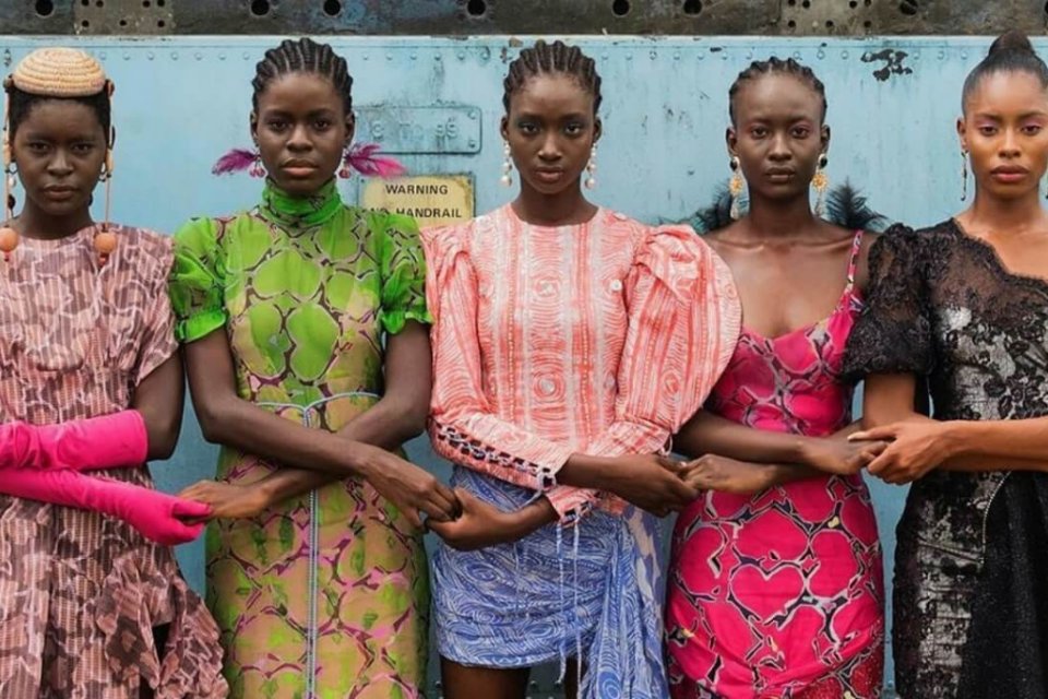 Africa Fashion (2022)