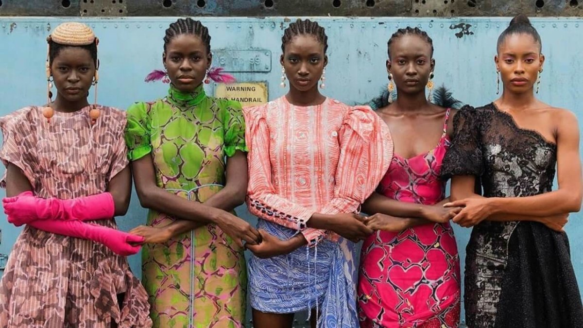 Africa Fashion: quando la moda incontra la cultura