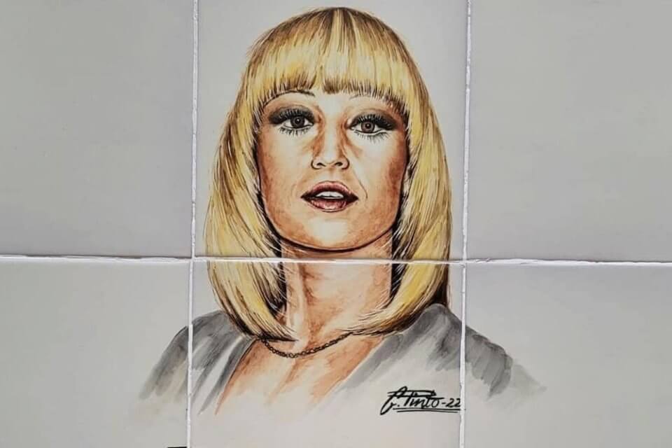 Plaza Raffaella Carrà, oggi a Madrid l’inaugurazione alla vigilia del Pride – VIDEO