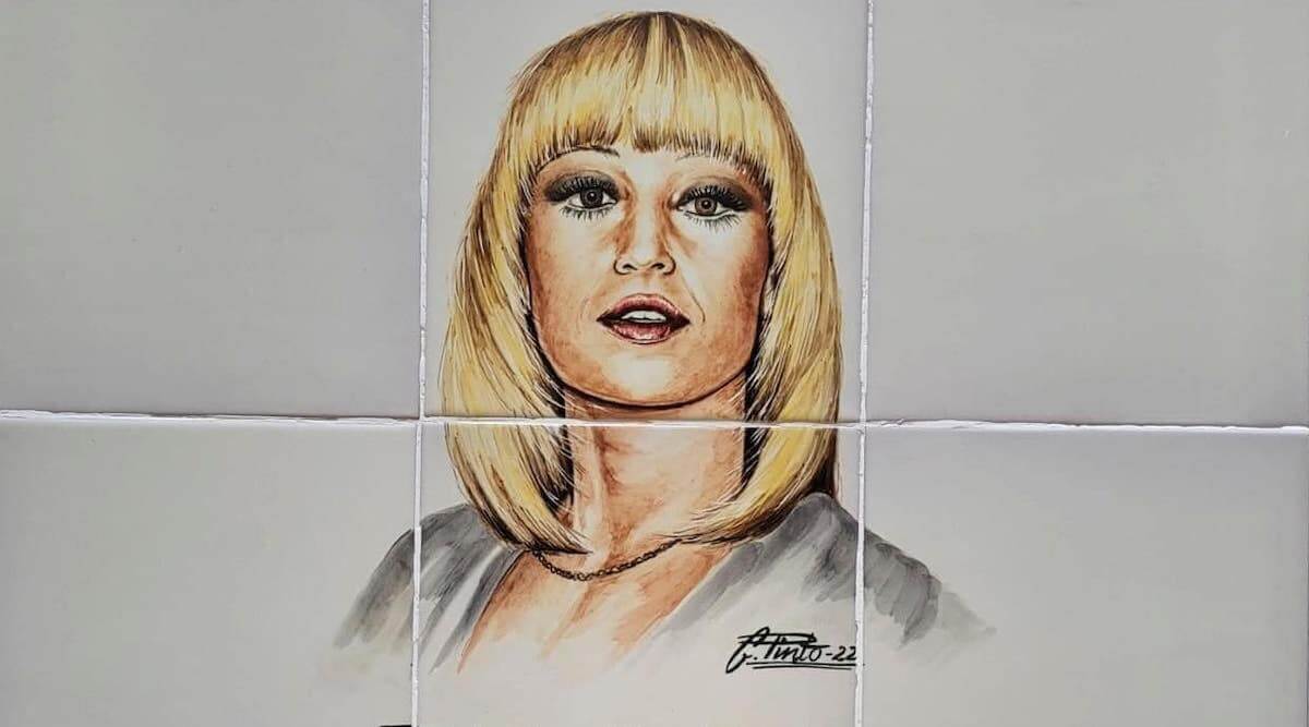 Plaza Raffaella Carrà, oggi a Madrid l’inaugurazione alla vigilia del Pride – VIDEO