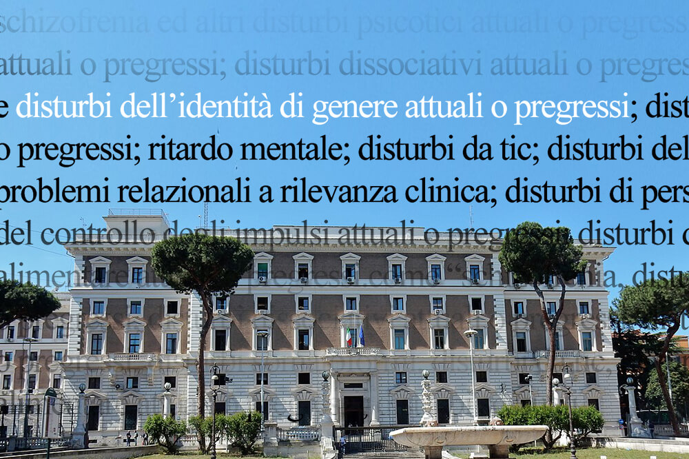 Transfobia di Stato, così il Ministero dell’Interno esclude formalmente le persone trans* dai concorsi di polizia
