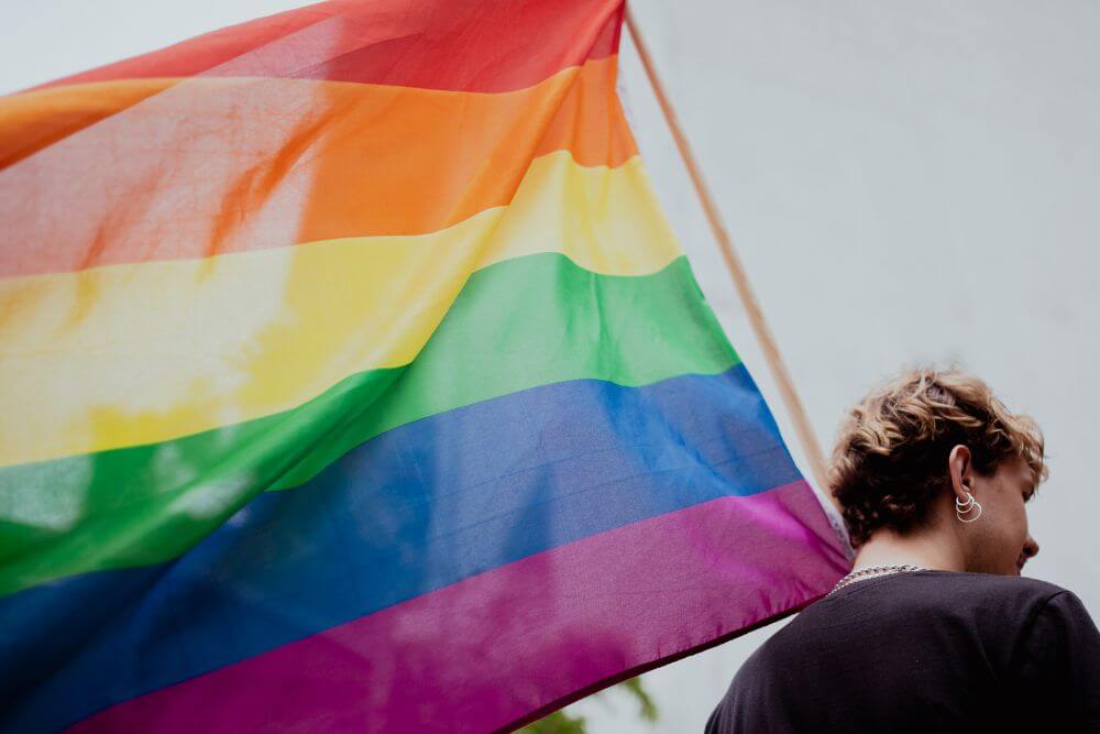 pride