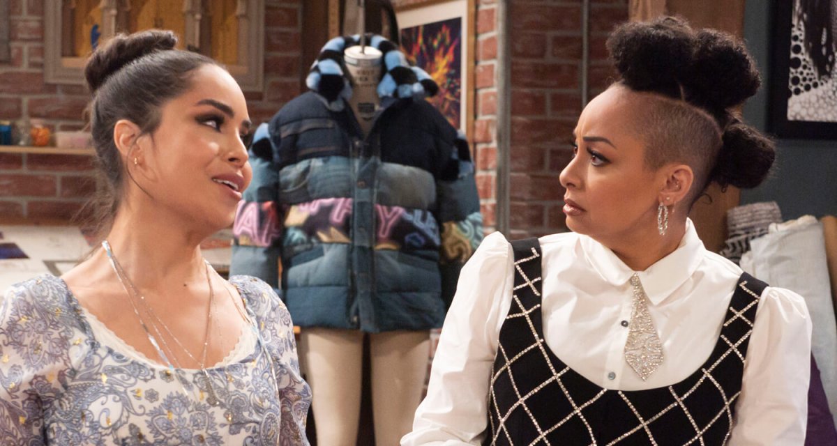 Juliana Joel è la prima attrice transgender su Disney Channel