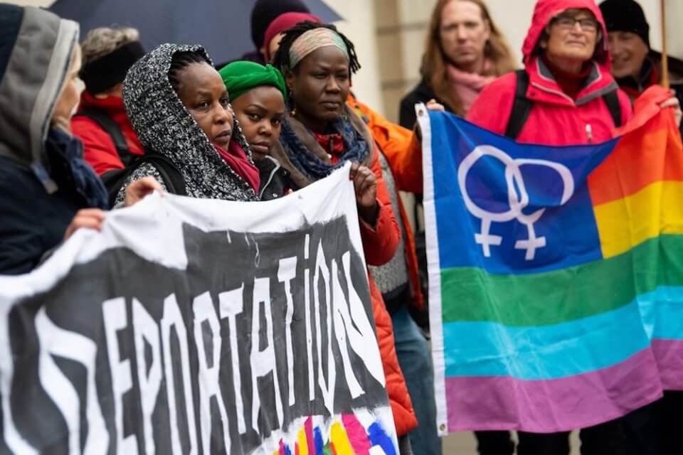 Ruanda: dopo l’accordo con il Regno Unito sull’asilo politico arriva la propaganda LGBTQ+
