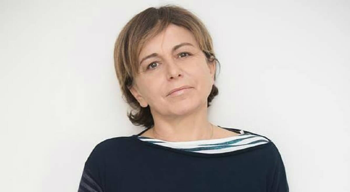 silvia ranfagni