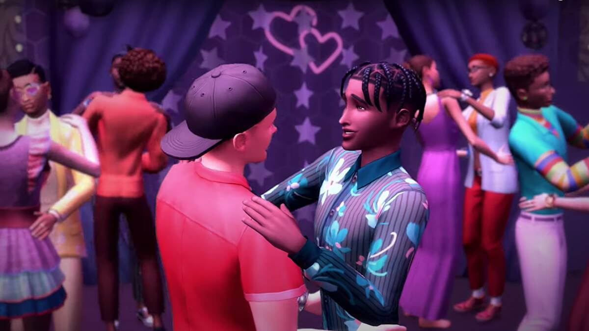 Fondo saudita compra Electronic Arts, a rischio inclusività e rappresentazione LGBT+ di The Sims?