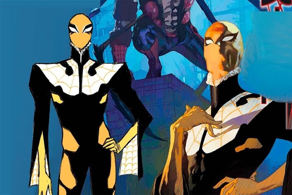 Spider-Man gay è realtà, ecco Web-Weaver