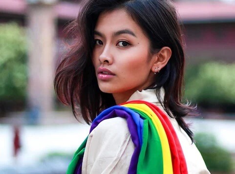 Tashi Choden Gay.it