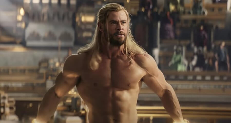 Thor: Love and Thunder bandito in Cina perché troppo queer, ma in Thor 5 ci sarà un nuovo personaggio LGBT+ (SPOILER) - thor 3 - Gay.it