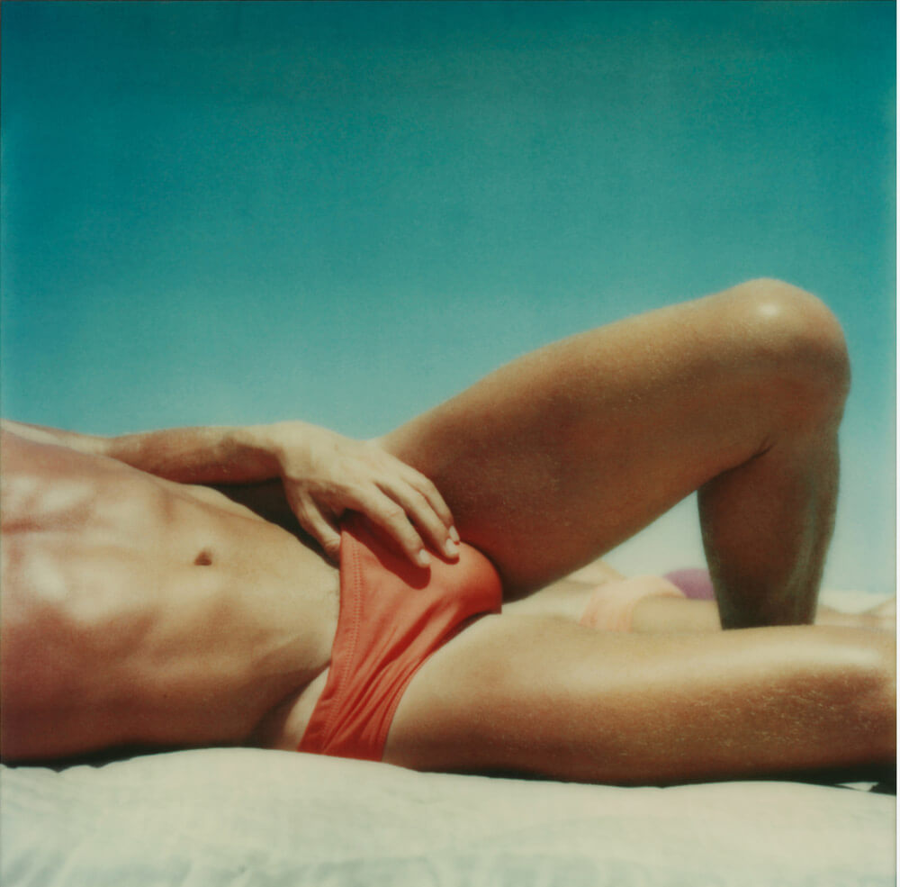 fire island