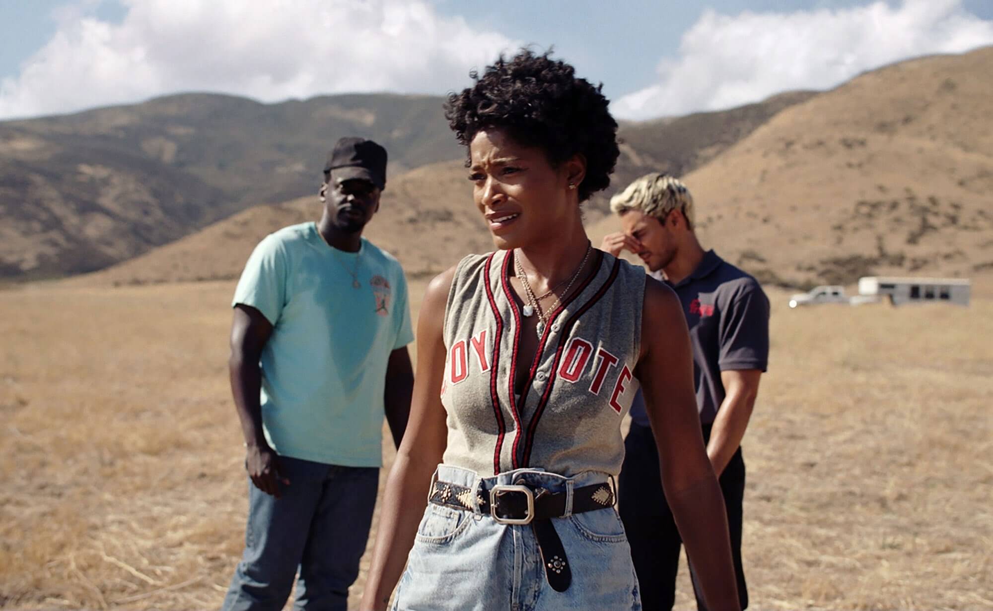 nope di jordan peele