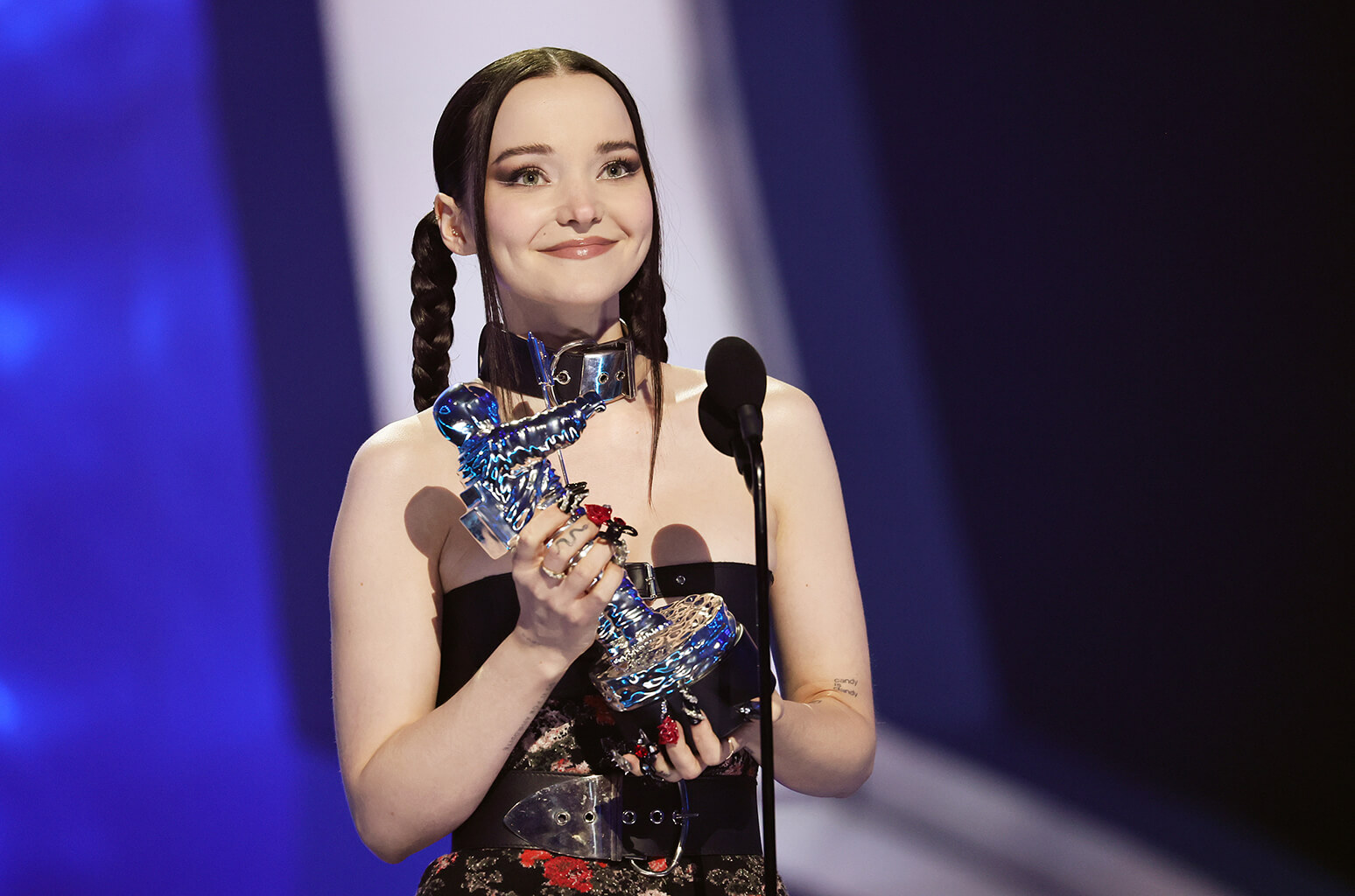 VMAs 2022