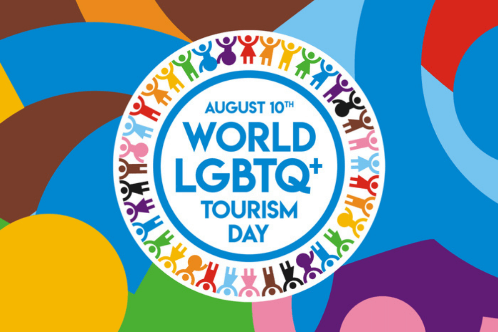 Oggi è la Giornata Mondiale del Turismo LGBTQIA+: ecco i Paesi da evitare