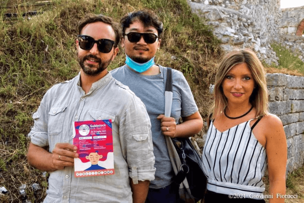 4 anni fa la nostra unione civile, Mattia e Tristan: foto-racconto di un amore - 8 1 - Gay.it