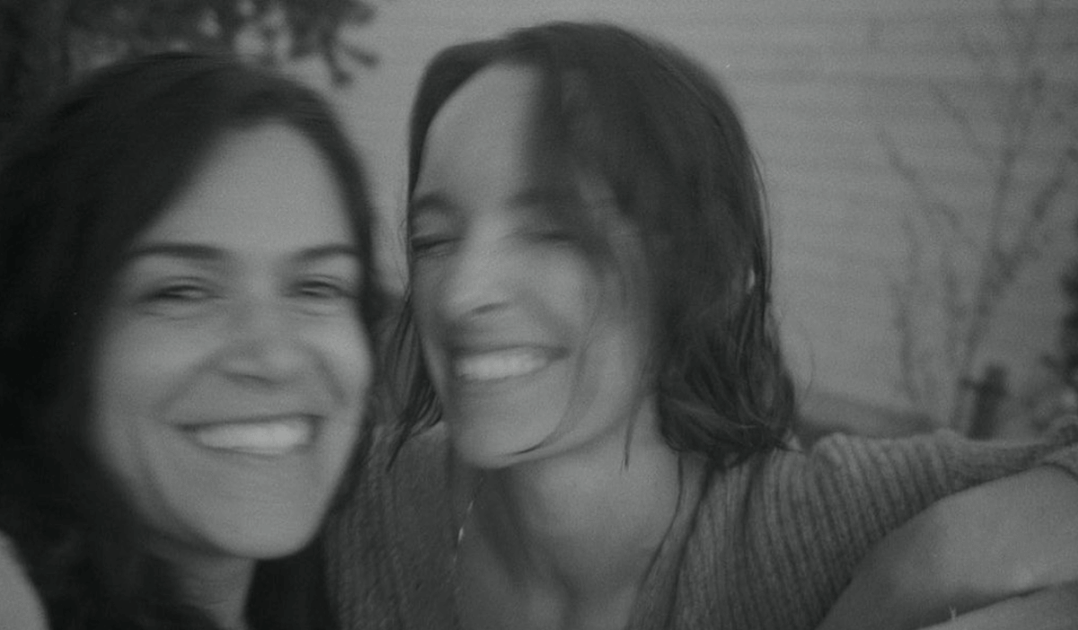 Abbi Jacobson e Jodi Balfour si sono fidanzate - Abbi Jacobson e Jodi Balfour si sono fidanzate 2 - Gay.it