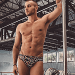 Alex Di Giorgio - Thumbnail