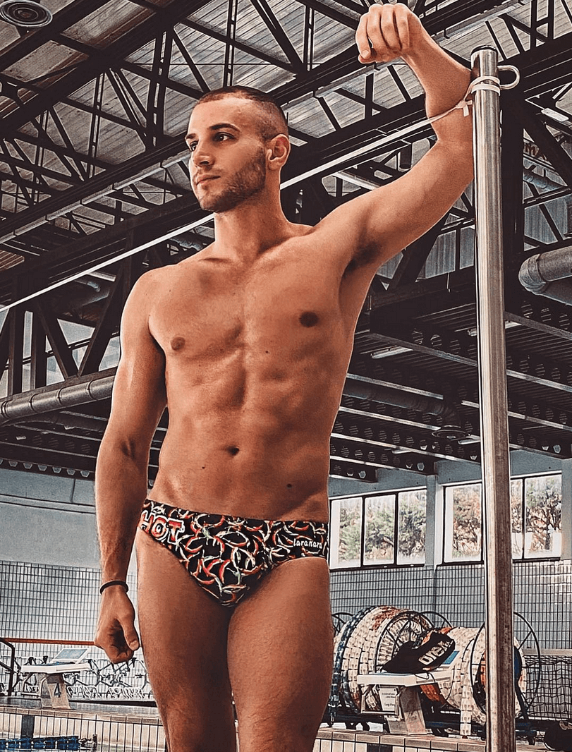 Alex Di Giorgio
