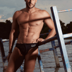 Alex Di Giorgio - Thumbnail
