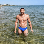 Alex Di Giorgio - Thumbnail