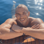 Alex Di Giorgio - Thumbnail