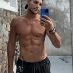 Alex Di Giorgio - Thumbnail