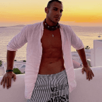 Alex Di Giorgio - Thumbnail